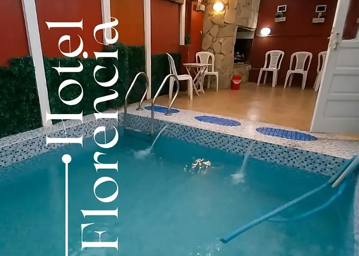 Hotel Florencia