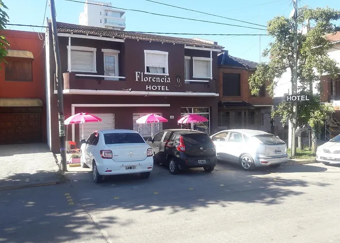 Hotel Florencia