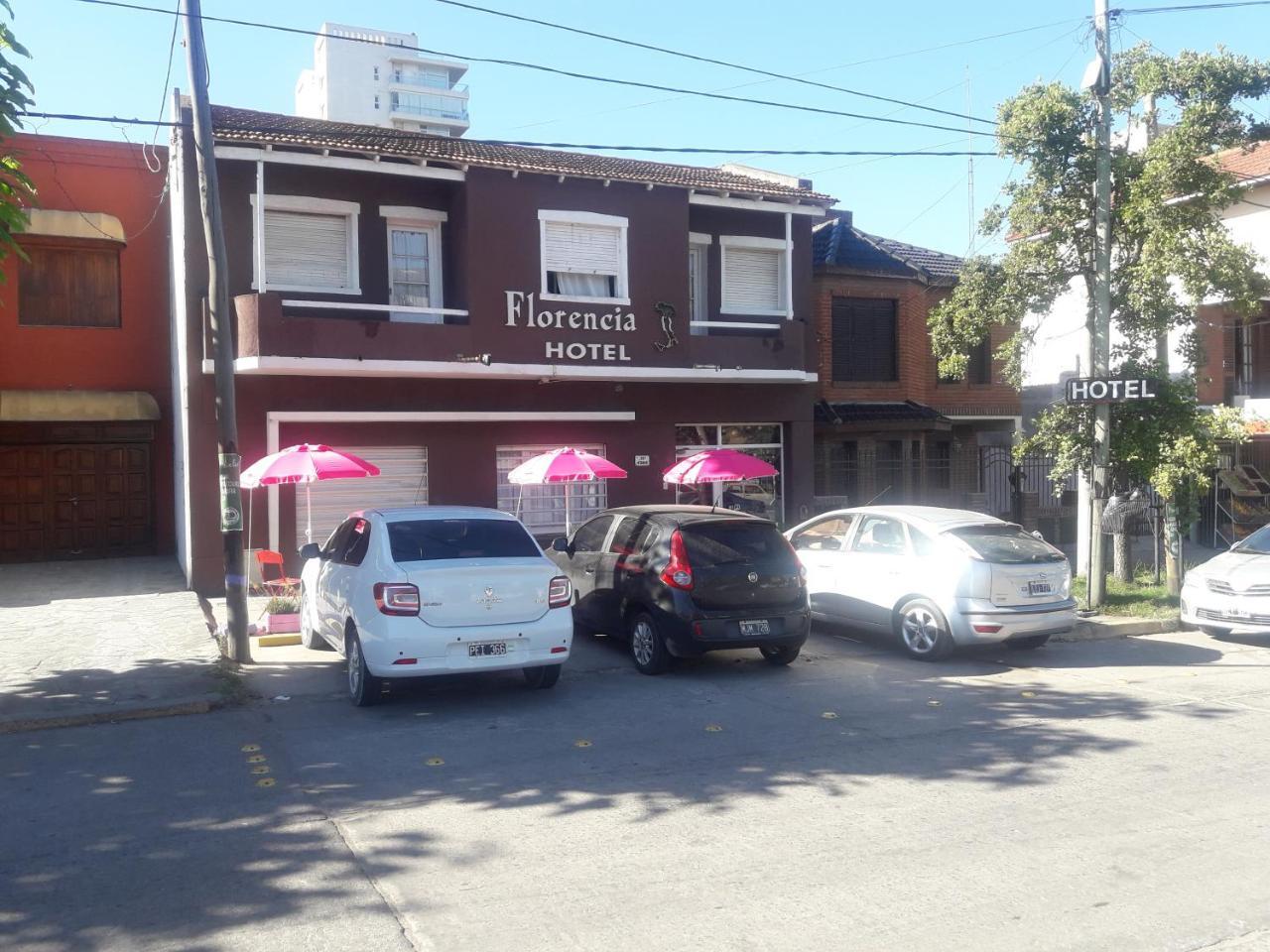 Hotel Florencia