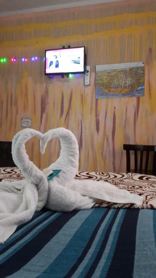 Florencia Hotel Necochea