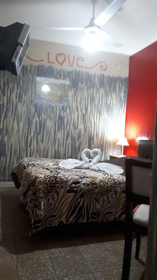 Florencia Hotel