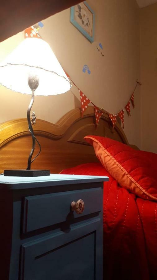 Hotel Florencia Necochea