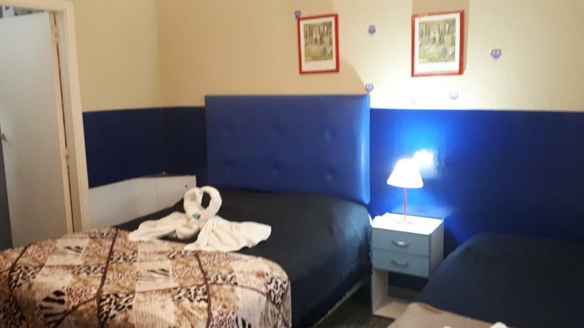 Florencia Hotel 2*
