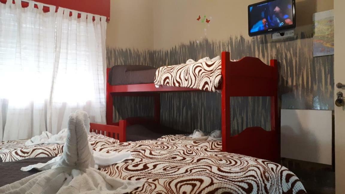 Florencia Hotel Necochea