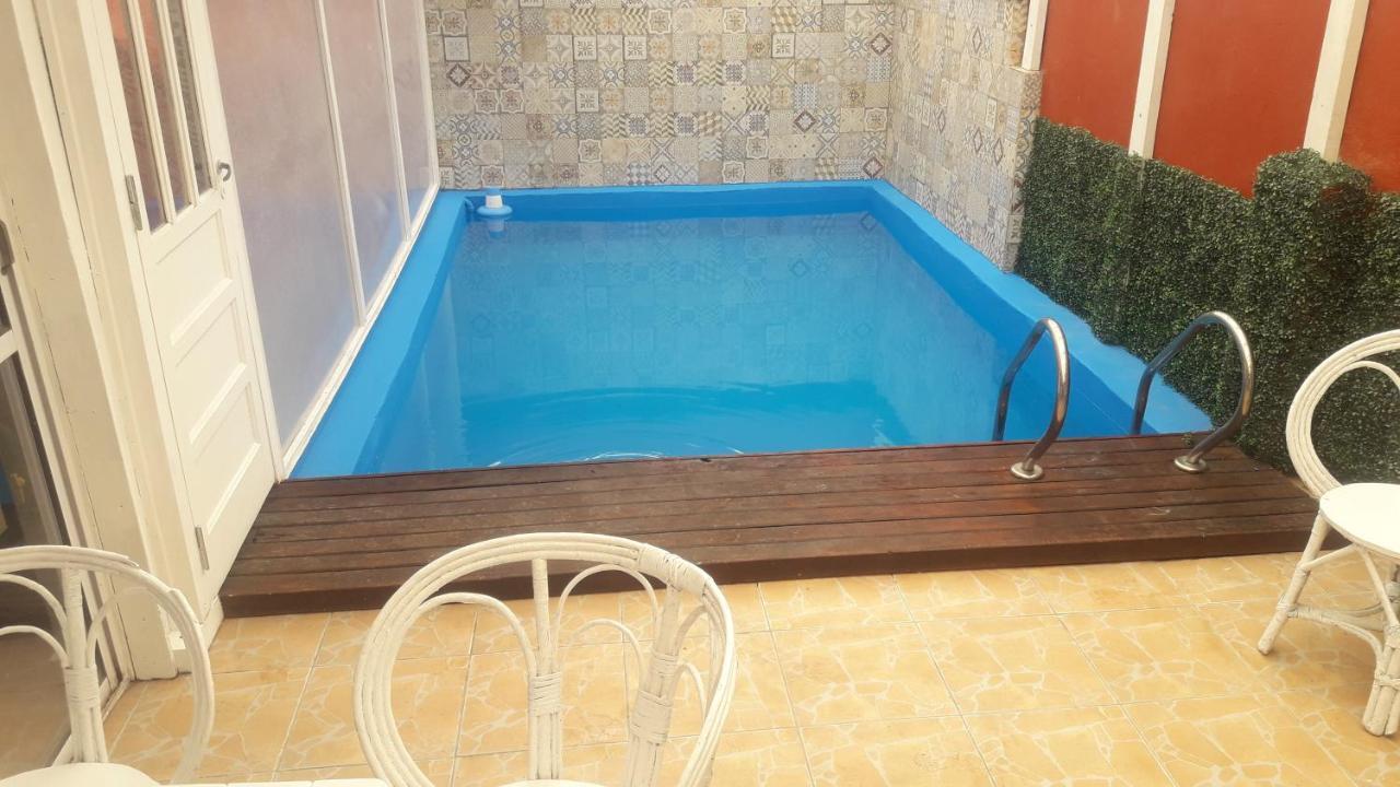 Florencia Necochea